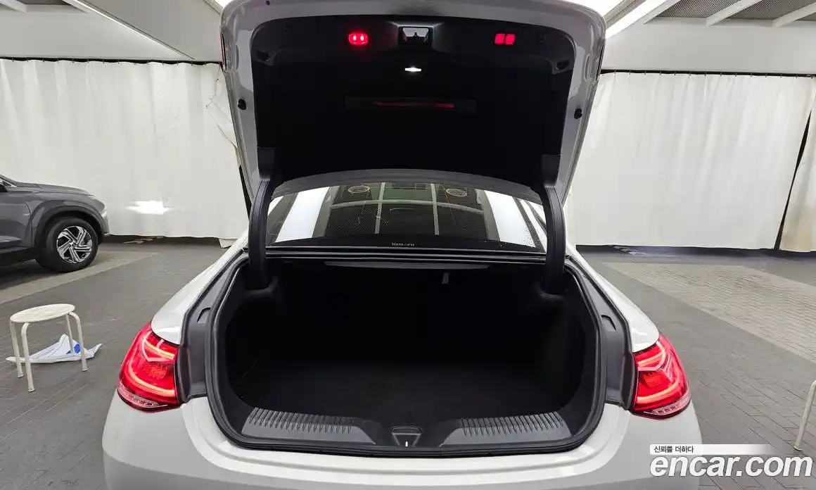 Mercedes-Benz CLS-Class 2019 3.0 Автомат в Москве № 142991, фото 10