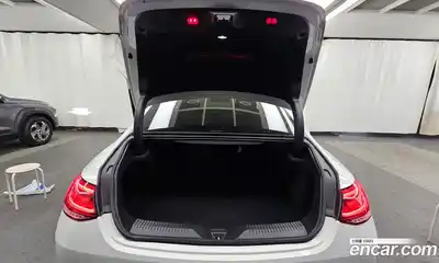 Mercedes-Benz CLS-Class 2019 3.0 Автомат в Москве № 142991, миниатюра 10