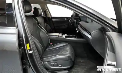Genesis G80 2021 2.5 Автомат в Москве № 14505, миниатюра 11