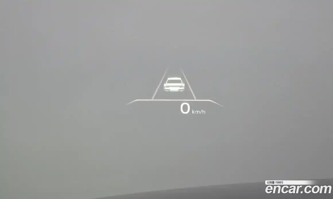 Genesis G80 2021 2.5 Автомат в Москве № 14505, фото 14