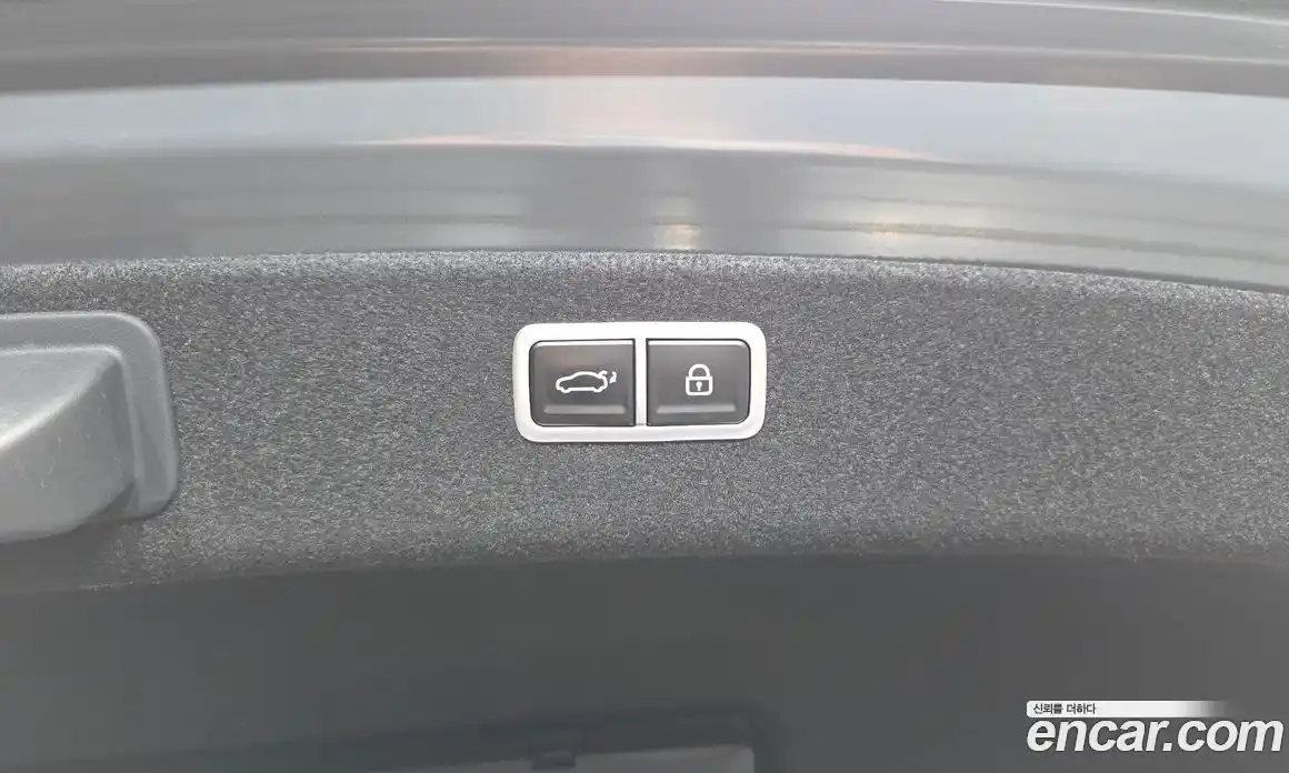 Genesis G80 2021 2.5 Автомат в Москве № 14505, фото 20