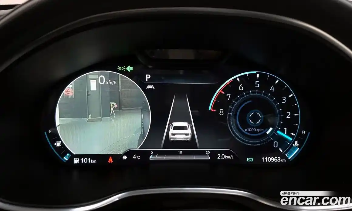 Genesis G80 2021 2.5 Автомат в Москве № 14505, фото 8