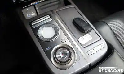 Genesis G80 2021 2.5 Автомат в Москве № 14505, миниатюра 9