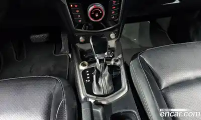 SsangYong TIBOLI 2019 1.6 Автомат в Москве № 146763, миниатюра 11