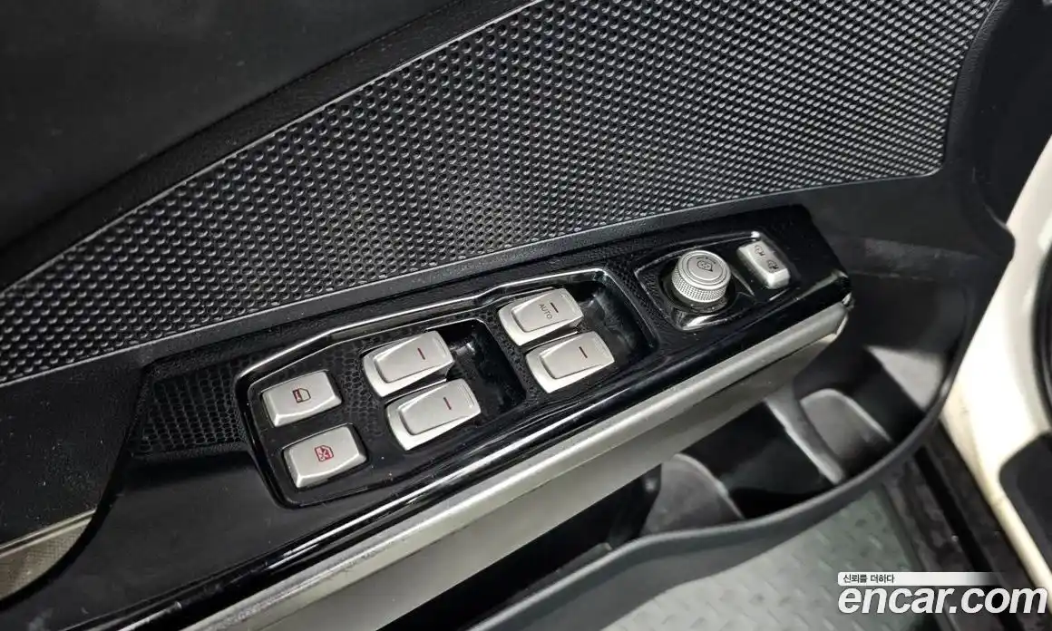 SsangYong TIBOLI 2019 1.6 Автомат в Москве № 146763, фото 5