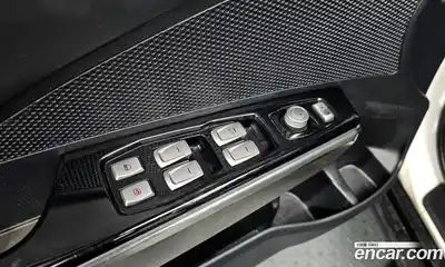 SsangYong TIBOLI 2019 1.6 Автомат в Москве № 146763, миниатюра 5