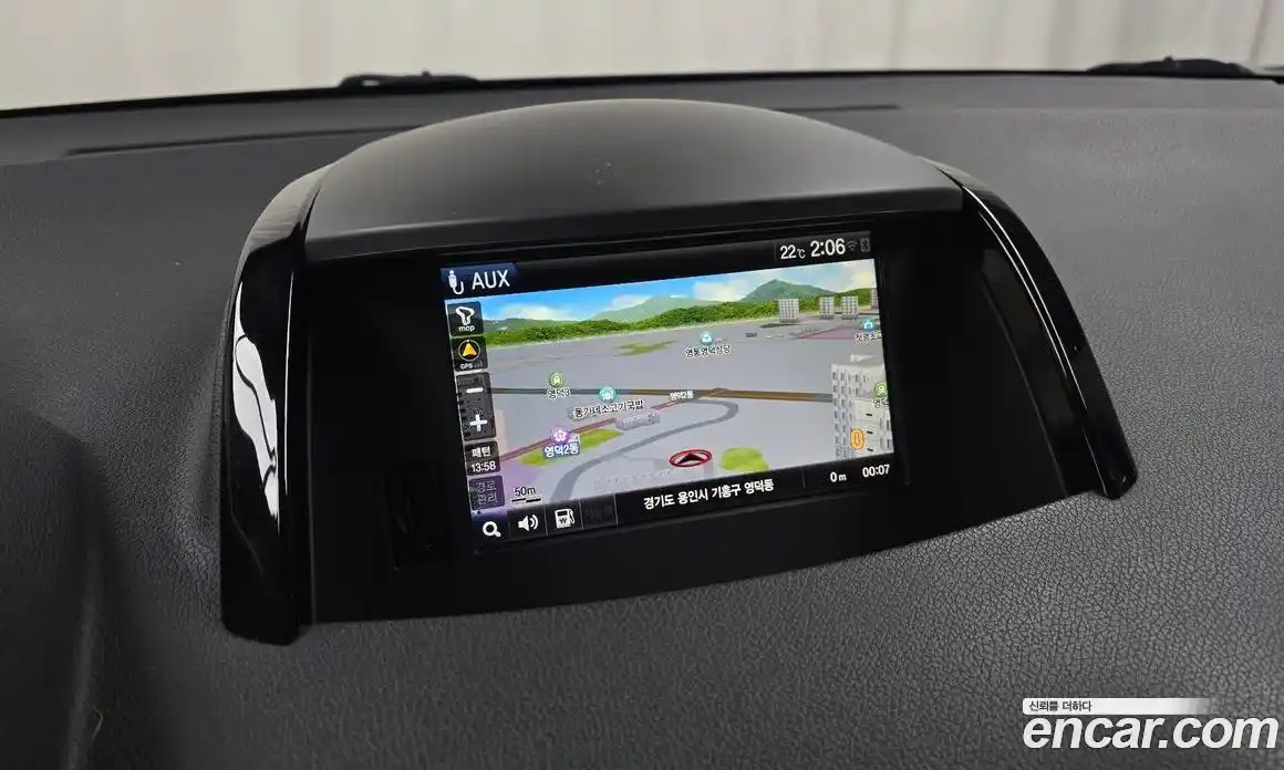 Renault QM5 2014 2.0 Автомат в Москве № 147731, фото 1