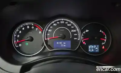 Renault QM5 2014 2.0 Автомат в Москве № 147731, миниатюра 11