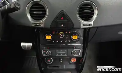 Renault QM5 2014 2.0 Автомат в Москве № 147731, миниатюра 12