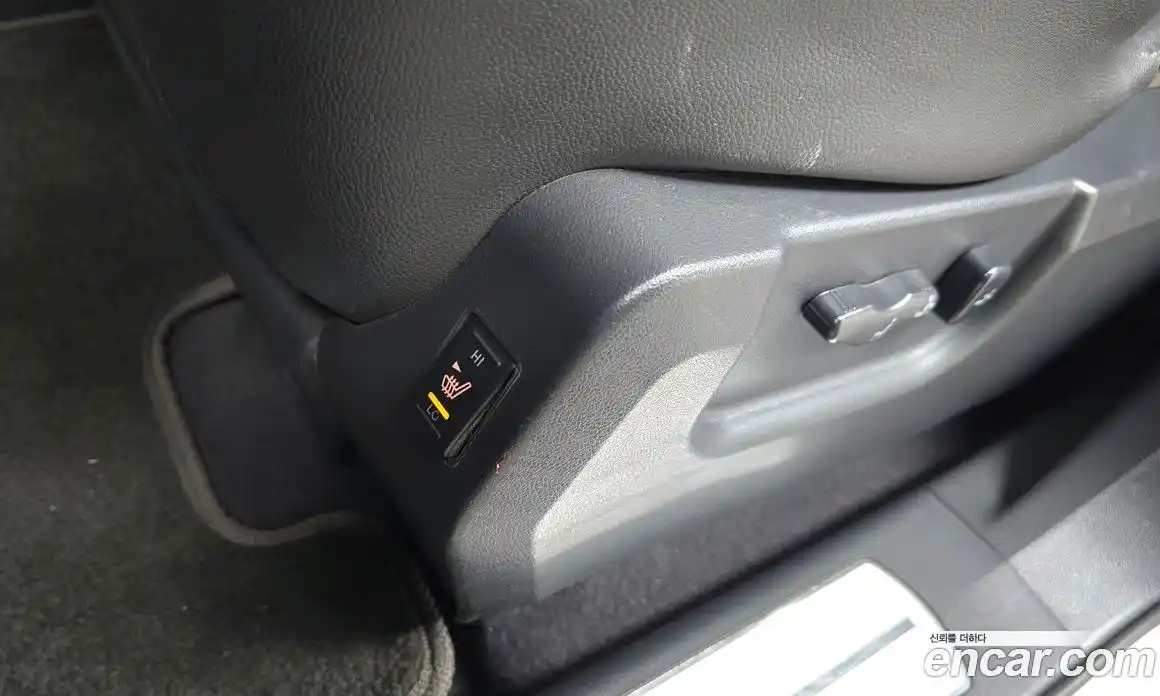 Renault QM5 2014 2.0 Автомат в Москве № 147731, фото 13