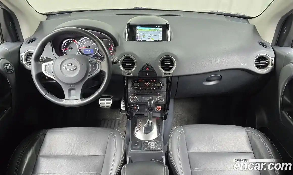 Renault QM5 2014 2.0 Автомат в Москве № 147731, фото 14