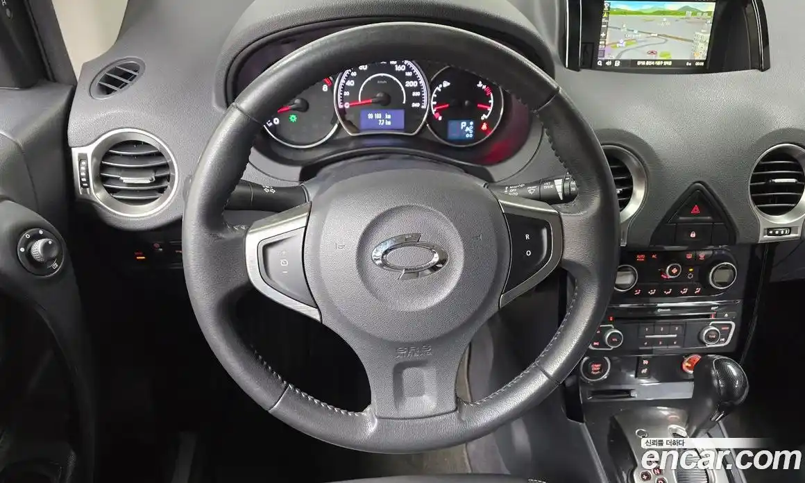 Renault QM5 2014 2.0 Автомат в Москве № 147731, фото 18