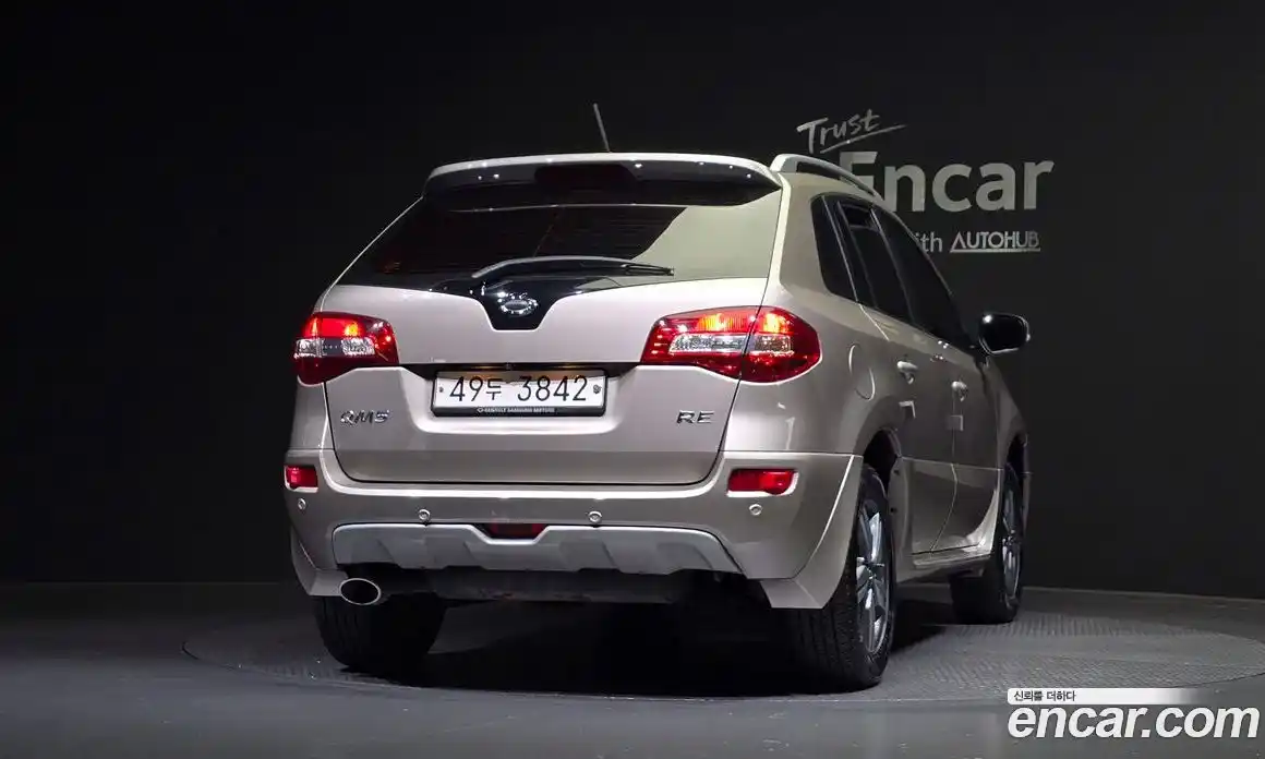 Renault QM5 2014 2.0 Автомат в Москве № 147731, фото 19