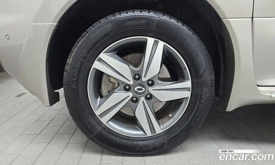 Renault QM5 2014 2.0 Автомат в Москве № 147731, фото 20