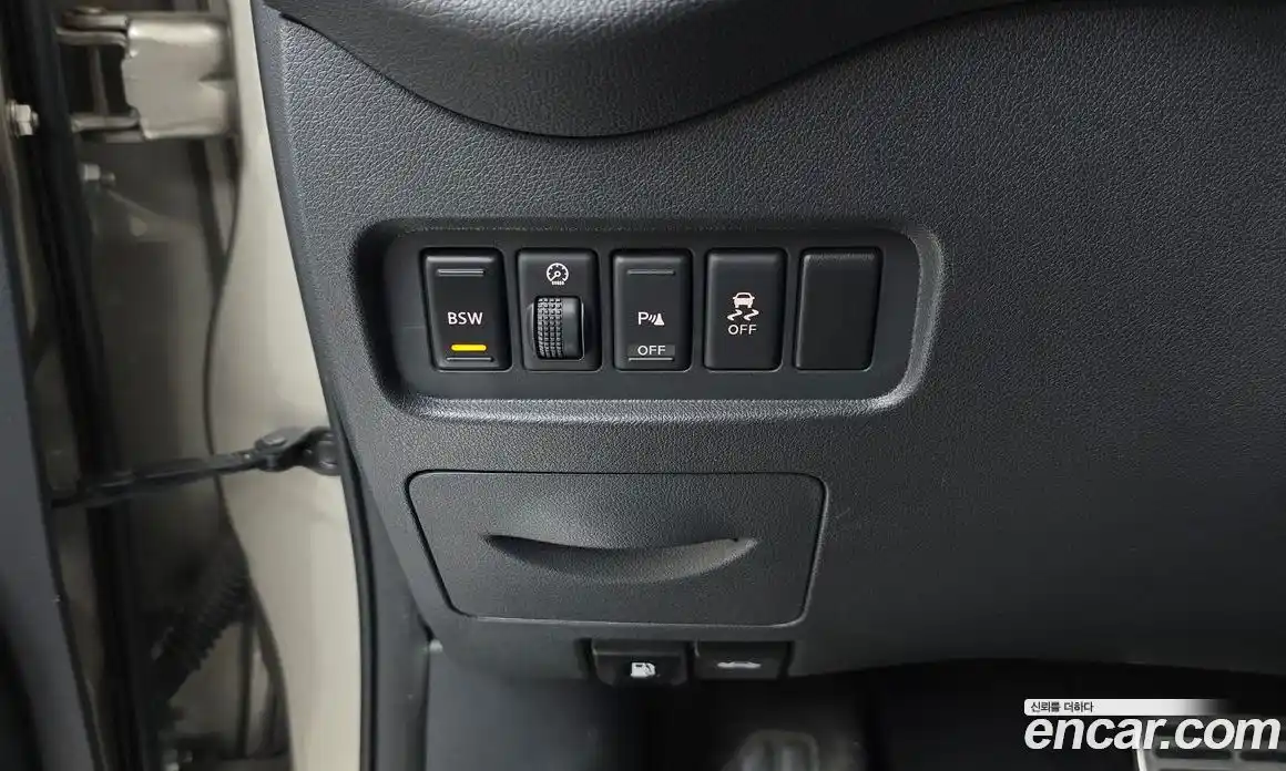 Renault QM5 2014 2.0 Автомат в Москве № 147731, фото 4