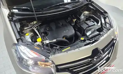 Renault QM5 2014 2.0 Автомат в Москве № 147731, миниатюра 5