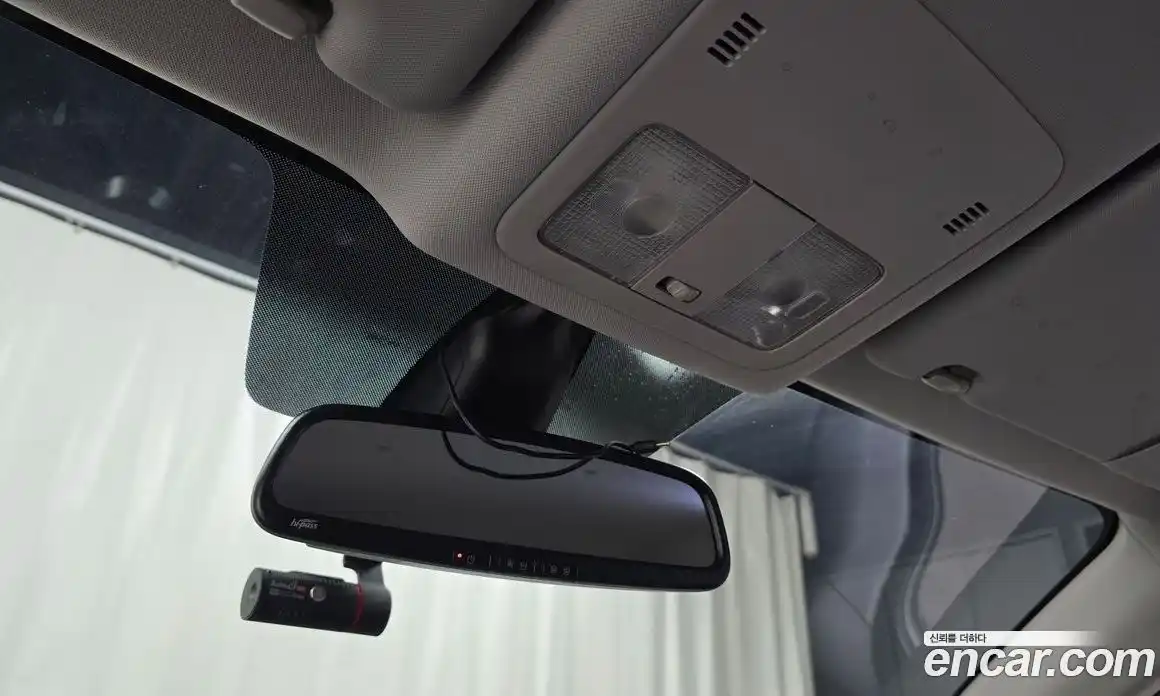 Renault QM5 2014 2.0 Автомат в Москве № 147731, фото 7