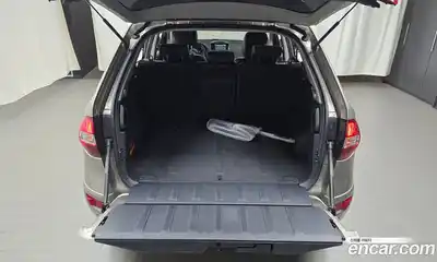 Renault QM5 2014 2.0 Автомат в Москве № 147731, миниатюра 8