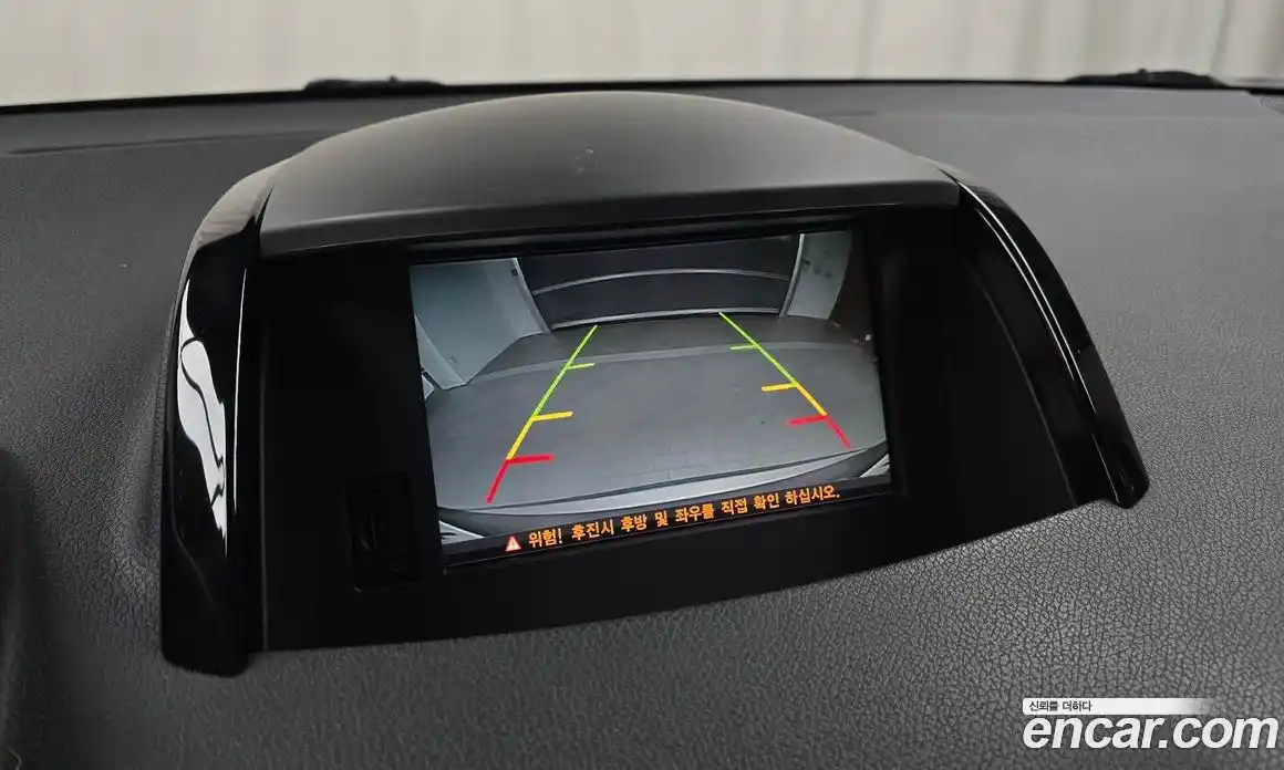 Renault QM5 2014 2.0 Автомат в Москве № 147731, фото 9