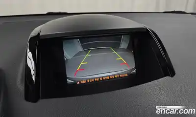 Renault QM5 2014 2.0 Автомат в Москве № 147731, миниатюра 9