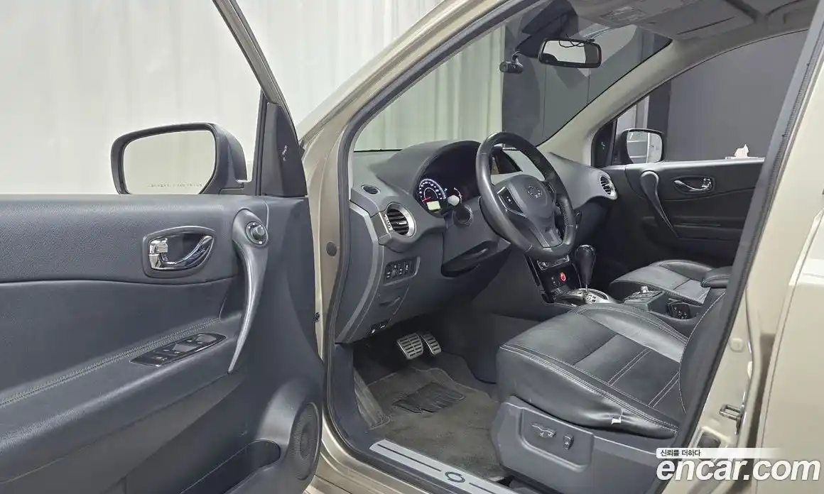 Renault QM5 2014 2.0 Автомат в Москве № 147731, фото 10