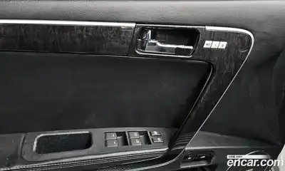 Renault SM7 2009 2.3 Автомат в Москве № 147850, миниатюра 12