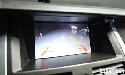 Renault SM7 2009 2.3 Автомат в Москве № 147850, миниатюра 2