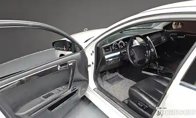 Renault SM7 2009 2.3 Автомат в Москве № 147850, миниатюра 4