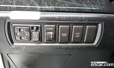 Renault SM7 2009 2.3 Автомат в Москве № 147850, миниатюра 5