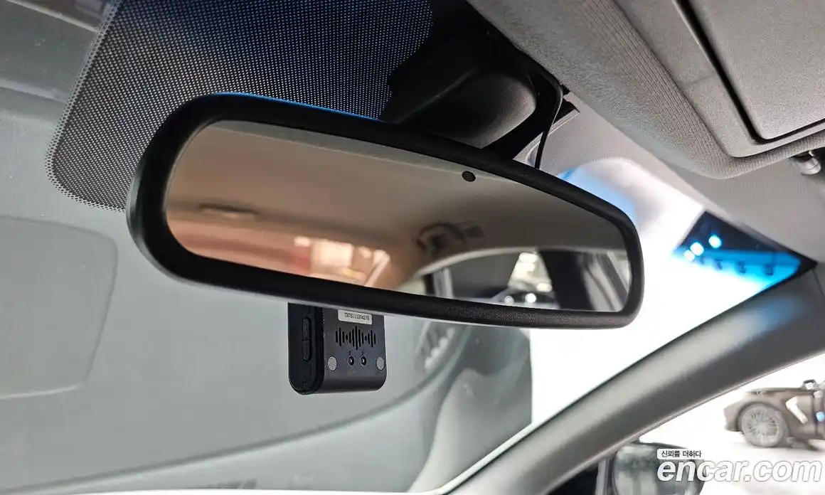 Renault SM7 2009 2.3 Автомат в Москве № 147850, фото 7