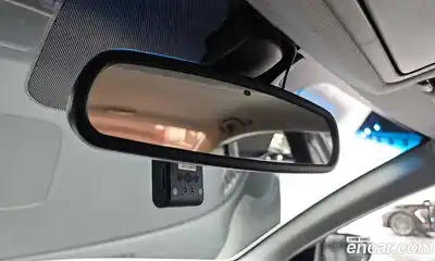 Renault SM7 2009 2.3 Автомат в Москве № 147850, миниатюра 7