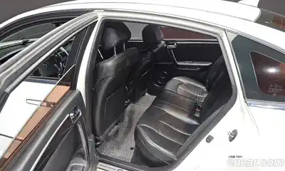 Renault SM7 2009 2.3 Автомат в Москве № 147850, миниатюра 8