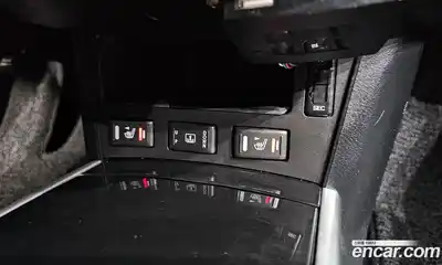 Renault SM7 2009 2.3 Автомат в Москве № 147850, миниатюра 10