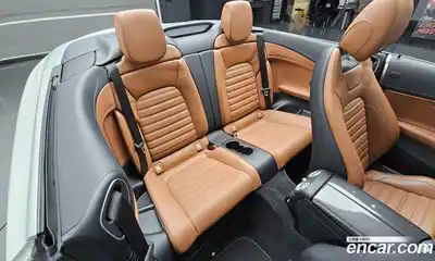 Mercedes-Benz C-Class 2019 3.0 Автомат в Москве № 150707, миниатюра 12