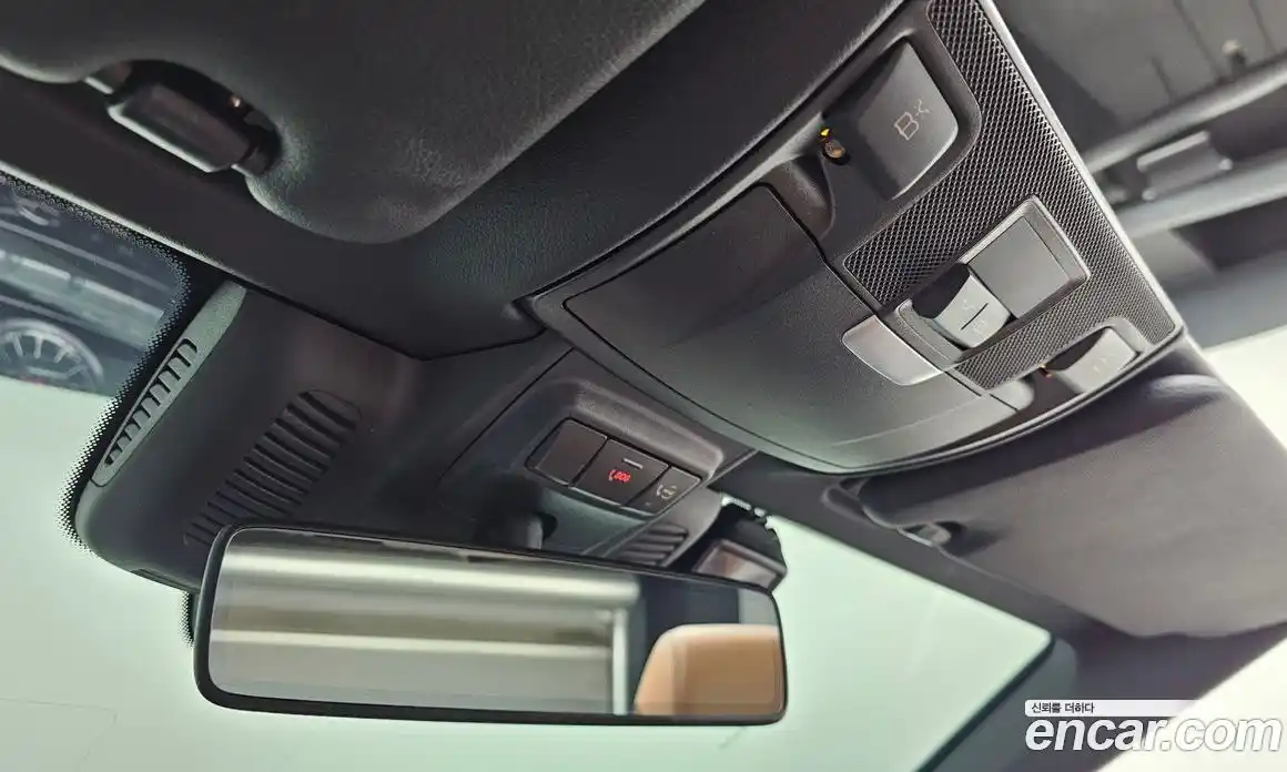 Mercedes-Benz C-Class 2019 3.0 Автомат в Москве № 150707, фото 19