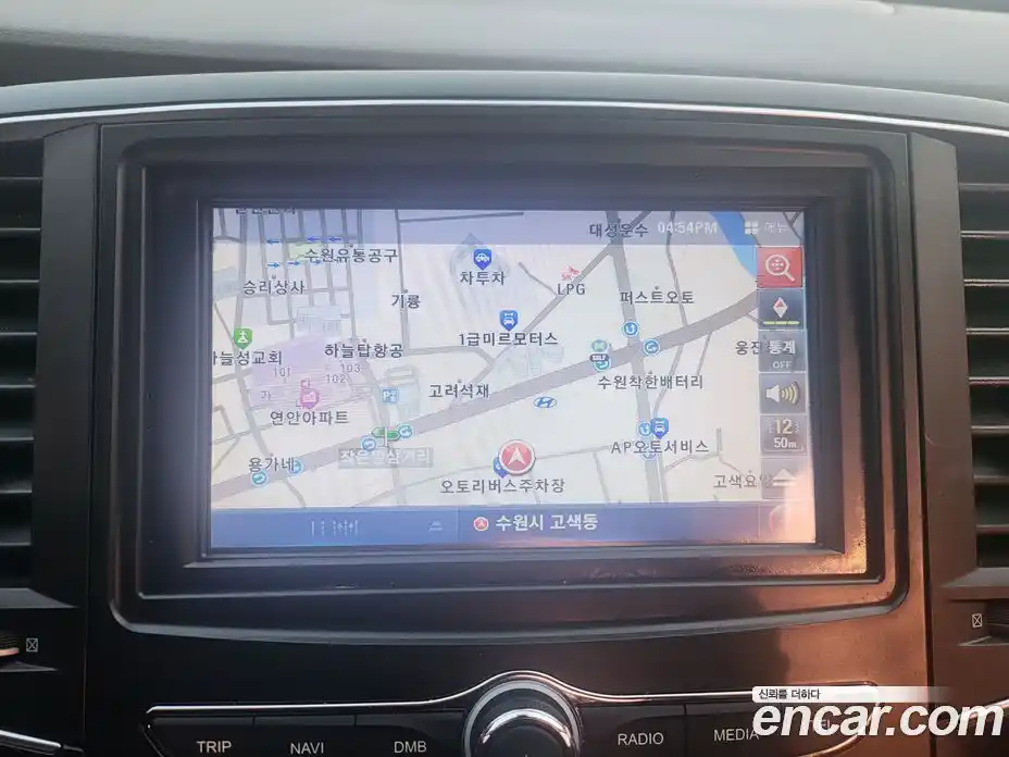 Renault SM6 2019 2.0 Автомат в Москве № 152634, фото 11