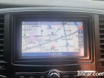 Renault SM6 2019 2.0 Автомат в Москве № 152634, миниатюра 11