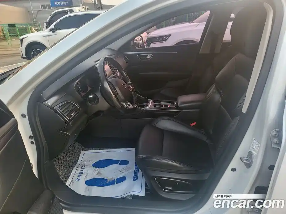 Renault SM6 2019 2.0 Автомат в Москве № 152634, фото 14