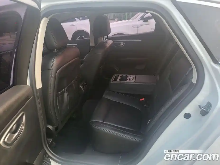 Renault SM6 2019 2.0 Автомат в Москве № 152634, фото 15