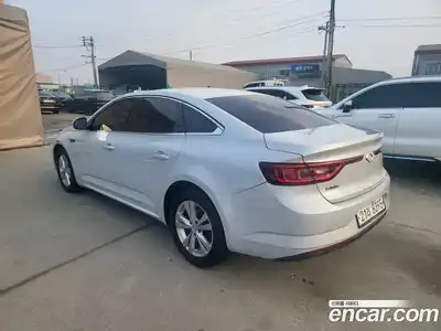 Renault SM6 2019 2.0 Автомат в Москве № 152634, миниатюра 2