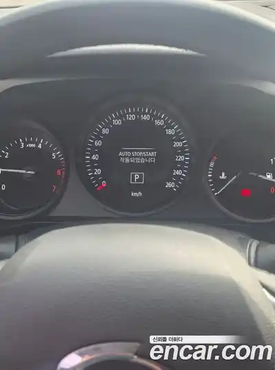 Renault SM6 2019 2.0 Автомат в Москве № 152634, миниатюра 4