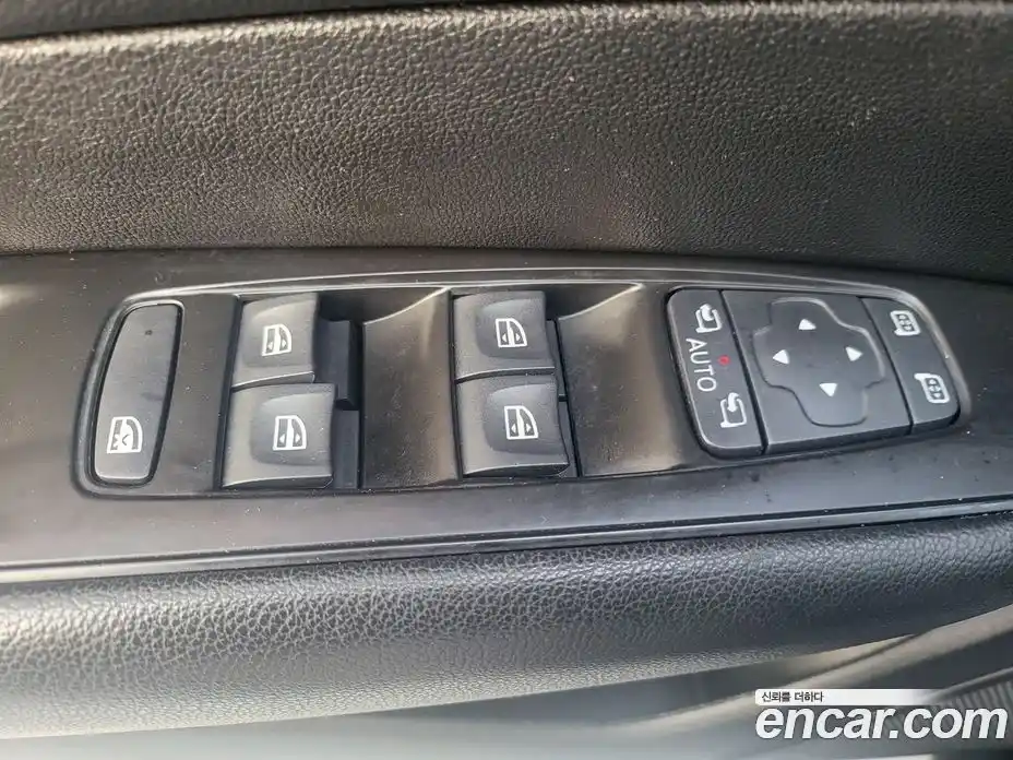 Renault SM6 2019 2.0 Автомат в Москве № 152634, фото 5