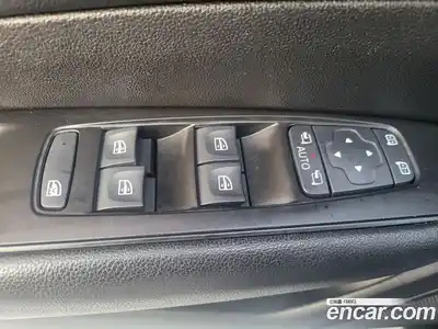 Renault SM6 2019 2.0 Автомат в Москве № 152634, миниатюра 5