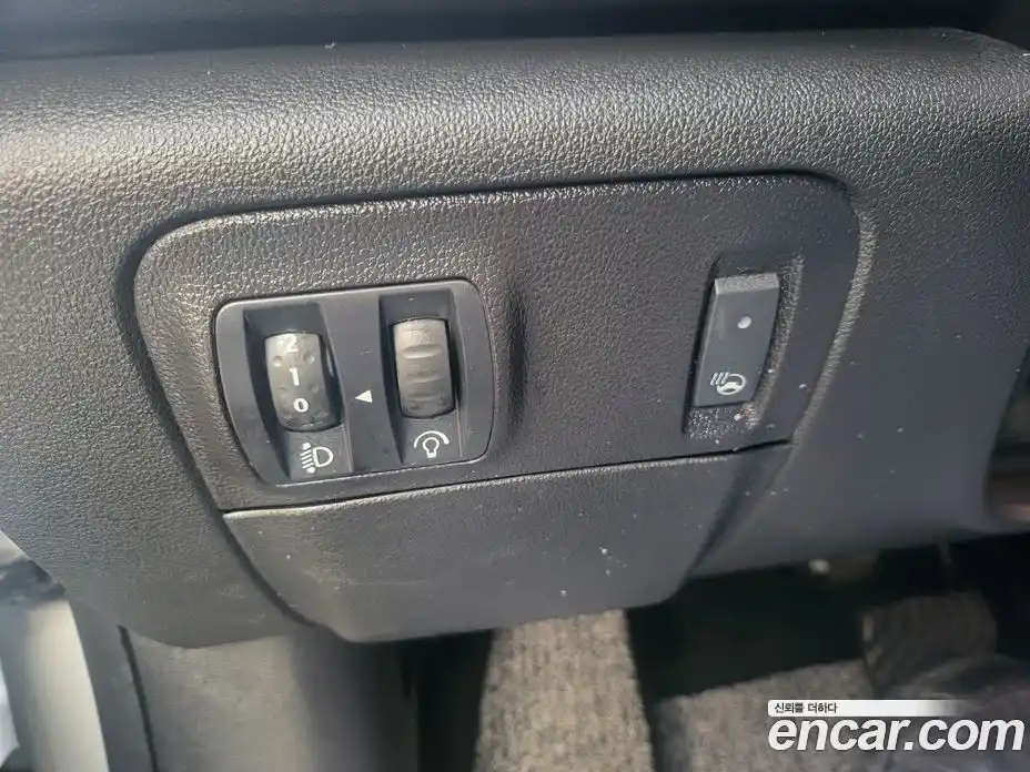 Renault SM6 2019 2.0 Автомат в Москве № 152634, фото 6