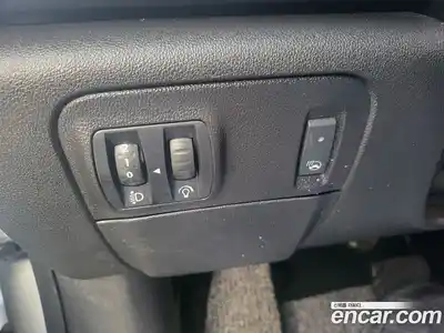 Renault SM6 2019 2.0 Автомат в Москве № 152634, миниатюра 6