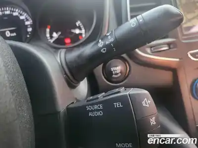 Renault SM6 2019 2.0 Автомат в Москве № 152634, миниатюра 7