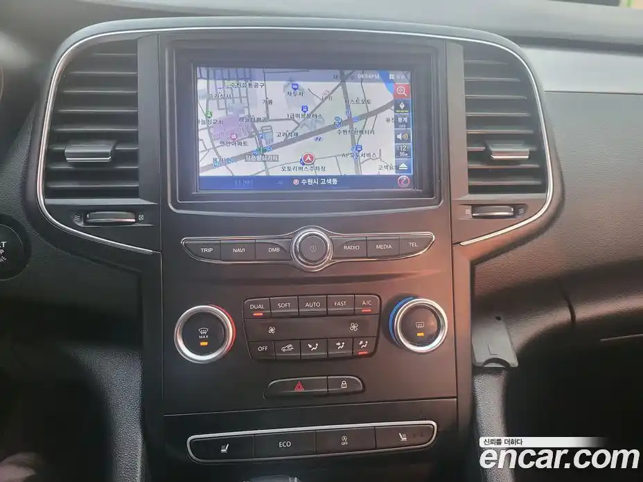 Renault SM6 2019 2.0 Автомат в Москве № 152634, фото 8