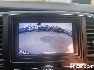 Renault SM6 2019 2.0 Автомат в Москве № 152634, миниатюра 9