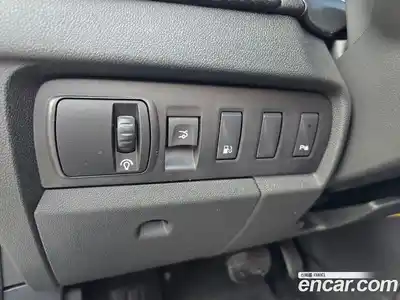 Renault SM3 2010 1.6 Автомат в Москве № 152974, миниатюра 11