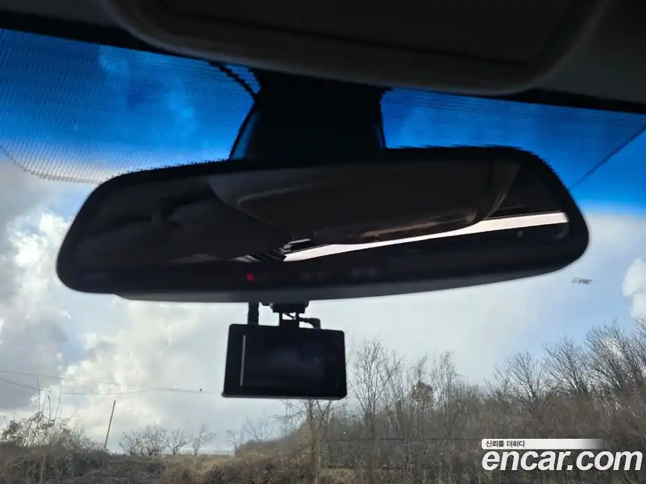 Renault SM3 2010 1.6 Автомат в Москве № 152974, фото 20